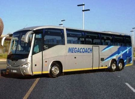 mega coach bus ticket prices